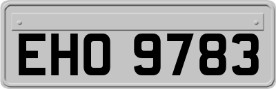 EHO9783