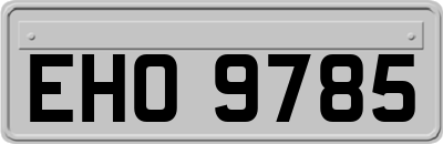 EHO9785