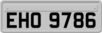 EHO9786