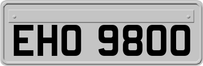 EHO9800