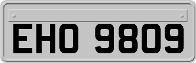 EHO9809