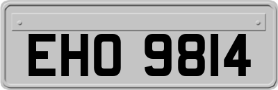 EHO9814