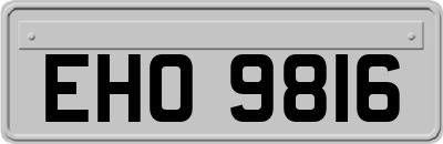 EHO9816