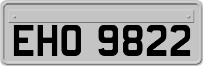 EHO9822