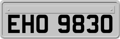 EHO9830