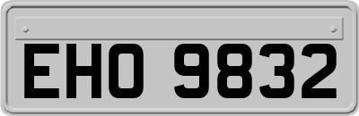EHO9832