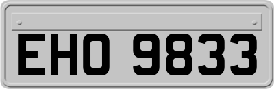 EHO9833