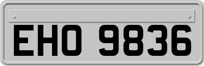 EHO9836