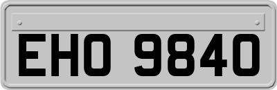 EHO9840