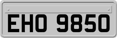 EHO9850