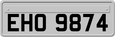 EHO9874