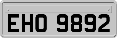 EHO9892