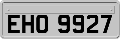 EHO9927