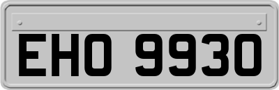 EHO9930