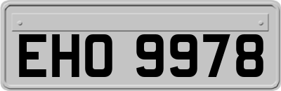 EHO9978