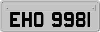 EHO9981