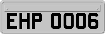 EHP0006