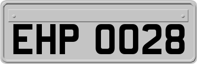 EHP0028
