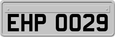 EHP0029