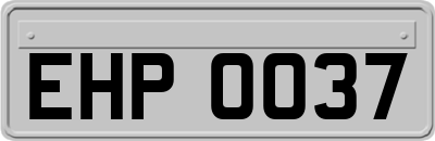 EHP0037