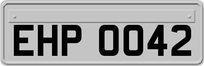 EHP0042