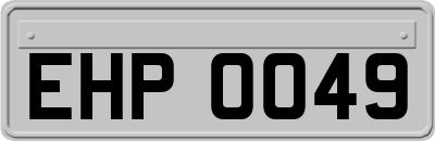 EHP0049