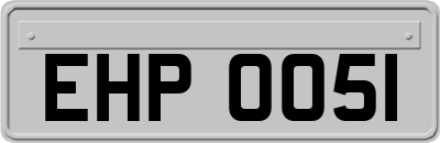 EHP0051