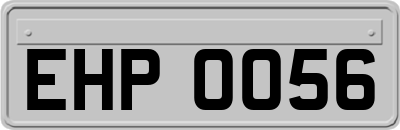 EHP0056