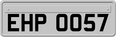 EHP0057