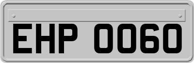EHP0060