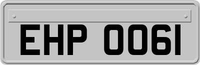 EHP0061