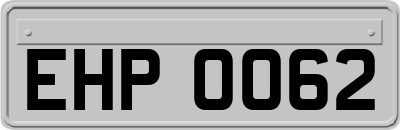 EHP0062