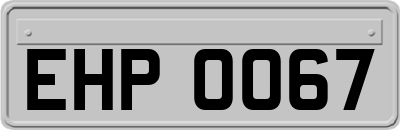 EHP0067