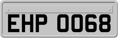 EHP0068