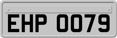 EHP0079