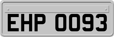EHP0093