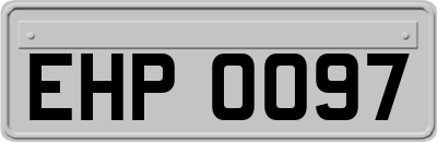 EHP0097