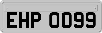 EHP0099