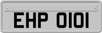 EHP0101
