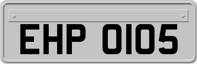 EHP0105