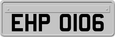 EHP0106