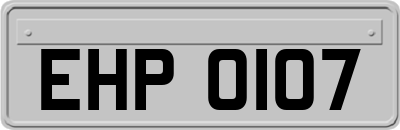 EHP0107