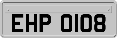 EHP0108