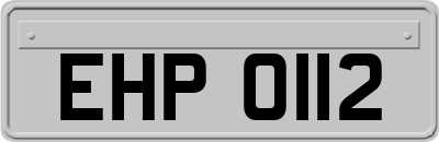 EHP0112