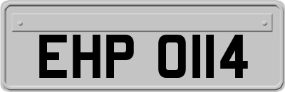 EHP0114
