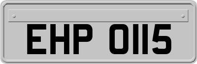 EHP0115