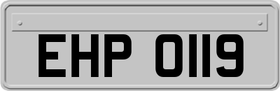 EHP0119