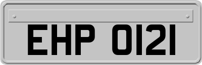 EHP0121