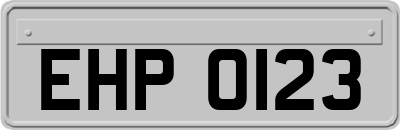 EHP0123