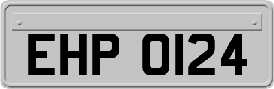 EHP0124